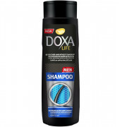 Шампунь DOXA LIFE 600мл муж против перхоти C-3190 1/12