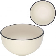Салатник 14см BEIGE /MFK9207/ 1/24 Салатник 14см BEIGE /MFK9207/ 1/24