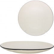 Тарелка 20см BEIGE MFK9206