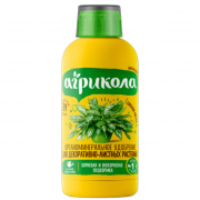 Агрикола для декоративных растений 250мл 04-462 1/12