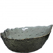 Салатник стекло 21*16*6см в под/уп (588-584) 1/12