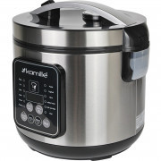 Мультиварка Kamille KM6831 700Вт, а/п чаша 5,0л, 13 программ