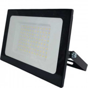 Прожектор светодиодный 70W 6500К IP65 8400Лм LED черный (184*144*31) VKL (1208270)