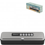 Вакуумный упаковщик SA-7903S 110Вт черный Вакуумный упаковщик SA-7903S 110Вт черный