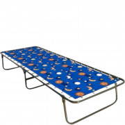 Кровать-тумба раскладная КТР-3 Муромец жесткая 1920х700х340 вес 130 кг