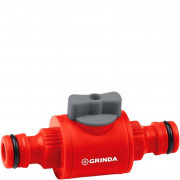 Клапан штуцерный регулирующий GRINDA GV-1 /8-426349_z01/ Клапан штуцерный регулирующий GRINDA GV-1 /8-426349_z01/