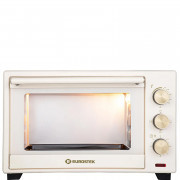 Духовка Eurostek EEO-3002C 30л кремовая 1600Вт