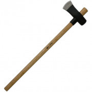 Топор-колун 3,0кг деревянная рукоятка Park AXE30F (354030)