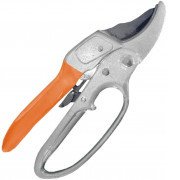 Секатор 205мм с храповым механизмом PARK HG0034 (270106)