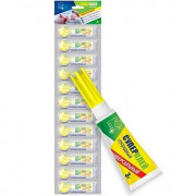 Клей секундный 3гр. A.D.M GHS325B 1/12