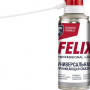 Смазка 210мл  Жидкий ключ универсал аэрозоль FELIX 1/12