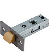 Защелка 100-B-P-MBN S-Locked графит 122784 1/100